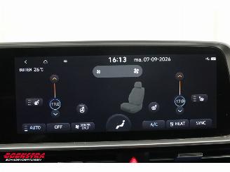 Hyundai IONIQ 6 Connect 77.4 kWh HUD ACC Navi Clima SHZ LrHZ Virtual Apple/Android Camera PDC picture 26