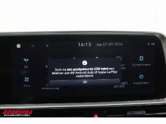 Hyundai IONIQ 6 Connect 77.4 kWh HUD ACC Navi Clima SHZ LrHZ Virtual Apple/Android Camera PDC picture 27