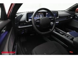 Hyundai IONIQ 6 Connect 77.4 kWh HUD ACC Navi Clima SHZ LrHZ Virtual Apple/Android Camera PDC picture 19