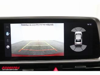 Hyundai IONIQ 6 Connect 77.4 kWh HUD ACC Navi Clima SHZ LrHZ Virtual Apple/Android Camera PDC picture 24