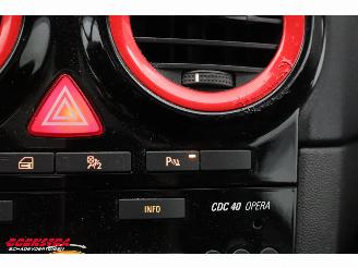 Opel Corsa 1.4-16V Sport OPC-Line Panoramadak Cruise Clima PDC picture 17