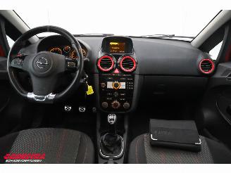 Opel Corsa 1.4-16V Sport OPC-Line Panoramadak Cruise Clima PDC picture 6