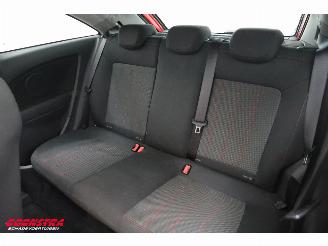 Opel Corsa 1.4-16V Sport OPC-Line Panoramadak Cruise Clima PDC picture 9