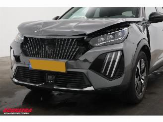 Peugeot e-2008 EV GT Avantage 54 kWh ACC Navi Clima Apple/Android PDC picture 14