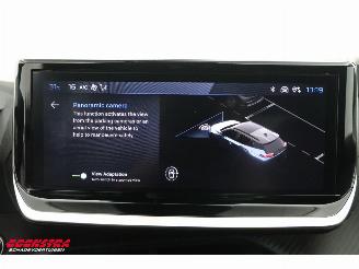 Peugeot e-2008 EV GT Avantage 54 kWh ACC Navi Clima Apple/Android PDC picture 34