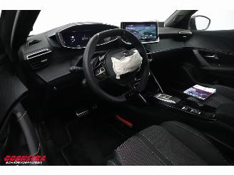 Peugeot e-2008 EV GT Avantage 54 kWh ACC Navi Clima Apple/Android PDC picture 24