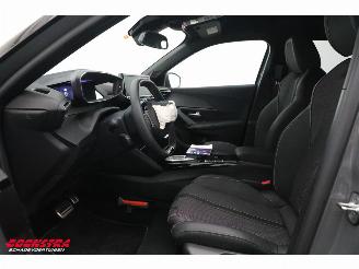 Peugeot e-2008 EV GT Avantage 54 kWh ACC Navi Clima Apple/Android PDC picture 22