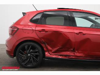 Volkswagen Polo 2.0 TSI GTI Pano ACC Clima SHZ Apple/Android Camera PDC picture 6