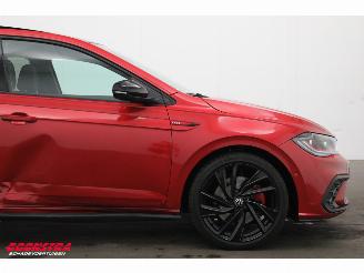 Volkswagen Polo 2.0 TSI GTI Pano ACC Clima SHZ Apple/Android Camera PDC picture 8