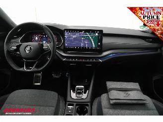 Skoda Octavia Combi 2.0 TDI DSG Sportline Canton HUD ACC Navi Clima SHZ LrHZ Virtual Apple/Android Camera picture 17