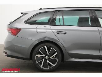 Skoda Octavia Combi Sportline 2.0 TDI DSG Sportline Canton HUD ACC Navi Clima SHZ LrHZ Virtual Apple/Android Camera PDC picture 5