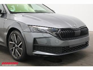 Skoda Octavia Combi Sportline 2.0 TDI DSG Sportline Canton HUD ACC Navi Clima SHZ LrHZ Virtual Apple/Android Camera PDC picture 9