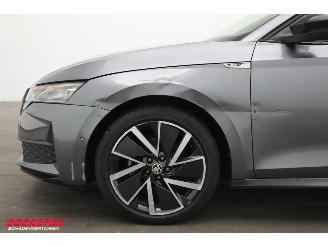Skoda Octavia Combi Sportline 2.0 TDI DSG Sportline Canton HUD ACC Navi Clima SHZ LrHZ Virtual Apple/Android Camera PDC picture 11