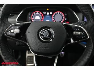 Skoda Octavia Combi Sportline 2.0 TDI DSG Sportline Canton HUD ACC Navi Clima SHZ LrHZ Virtual Apple/Android Camera PDC picture 22