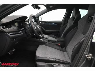 Skoda Octavia Combi Sportline 2.0 TDI DSG Sportline Canton HUD ACC Navi Clima SHZ LrHZ Virtual Apple/Android Camera PDC picture 19