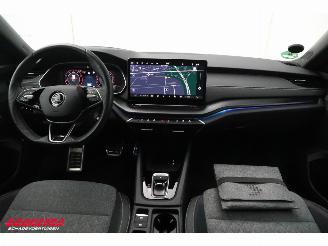 Skoda Octavia Combi Sportline 2.0 TDI DSG Sportline Canton HUD ACC Navi Clima SHZ LrHZ Virtual Apple/Android Camera PDC picture 17