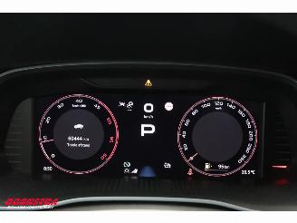 Skoda Octavia Combi Sportline 2.0 TDI DSG Sportline Canton HUD ACC Navi Clima SHZ LrHZ Virtual Apple/Android Camera PDC picture 23
