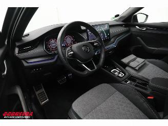 Skoda Octavia Combi Sportline 2.0 TDI DSG Sportline Canton HUD ACC Navi Clima SHZ LrHZ Virtual Apple/Android Camera PDC picture 21