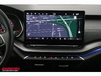 Skoda Octavia Combi Sportline 2.0 TDI DSG Sportline Canton HUD ACC Navi Clima SHZ LrHZ Virtual Apple/Android Camera PDC picture 18