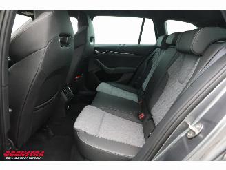 Skoda Octavia Combi Sportline 2.0 TDI DSG Sportline Canton HUD ACC Navi Clima SHZ LrHZ Virtual Apple/Android Camera PDC picture 20