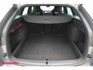 Skoda Octavia Combi Sportline 2.0 TDI DSG Sportline Canton HUD ACC Navi Clima SHZ LrHZ Virtual Apple/Android Camera PDC picture 39