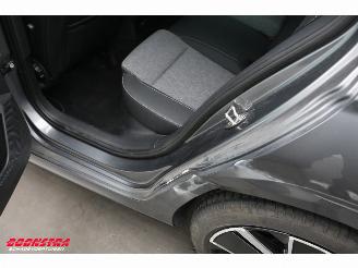 Skoda Octavia Combi Sportline 2.0 TDI DSG Sportline Canton HUD ACC Navi Clima SHZ LrHZ Virtual Apple/Android Camera PDC picture 15