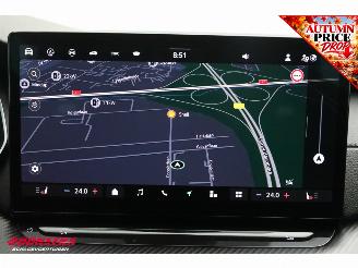 Skoda Octavia Combi 2.0 TDI DSG Sportline Canton HUD ACC Navi Clima SHZ LrHZ Virtual Apple/Android Camera picture 28
