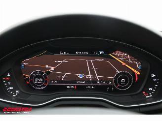 Audi A4 Avant 2.0 TDI S-Tronic Design Pro Line Plus Pano ACC Navi Clima SHZ Virtual 360° PDC picture 15