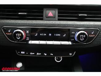 Audi A4 Avant 2.0 TDI S-Tronic Design Pro Line Plus Pano ACC Navi Clima SHZ Virtual 360° PDC picture 23