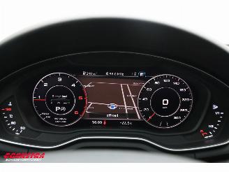 Audi A4 Avant 2.0 TDI S-Tronic Design Pro Line Plus Pano ACC Navi Clima SHZ Virtual 360° PDC picture 14