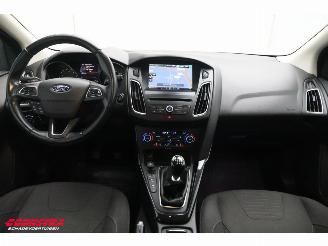 Ford Focus 1.0 Titanium Edition Cruise Navi Clima SHZ PDC AHK picture 6