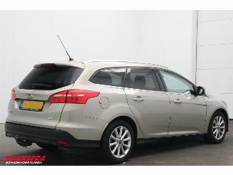 Ford Focus 1.0 Titanium Edition Cruise Navi Clima SHZ PDC AHK picture 3