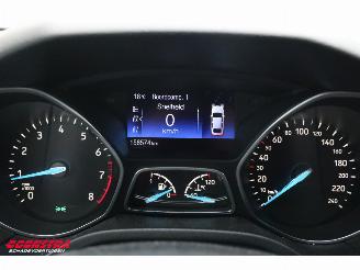 Ford Focus 1.0 Titanium Edition Cruise Navi Clima SHZ PDC AHK picture 12