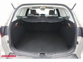 Ford Focus 1.0 Titanium Edition Cruise Navi Clima SHZ PDC AHK picture 19