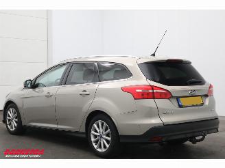 Ford Focus 1.0 Titanium Edition Cruise Navi Clima SHZ PDC AHK picture 4