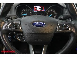 Ford Focus 1.0 Titanium Edition Cruise Navi Clima SHZ PDC AHK picture 11