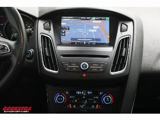 Ford Focus 1.0 Titanium Edition Cruise Navi Clima SHZ PDC AHK picture 7