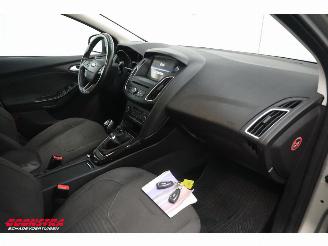 Ford Focus 1.0 Titanium Edition Cruise Navi Clima SHZ PDC AHK picture 5