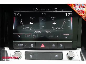Audi Q8 55 quattro Advanced Edition 115 kWh B&O Pano Navi SHZ Virtual Apple/Android Camera PDC picture 29