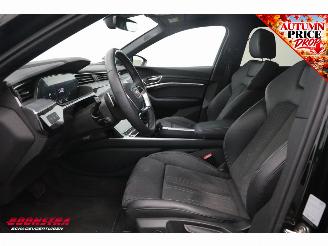 Audi Q8 55 quattro Advanced Edition 115 kWh B&O Pano Navi SHZ Virtual Apple/Android Camera PDC picture 14