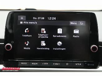 Kia Picanto 1.0 DPi DynamicLine Cruise Airco Apple/Android Camera picture 18