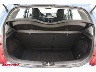 Kia Picanto 1.0 DPi DynamicLine Cruise Airco Apple/Android Camera picture 23