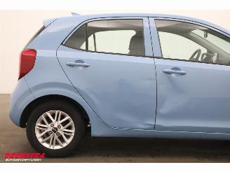 Kia Picanto 1.0 DPi DynamicLine Cruise Airco Apple/Android Camera picture 5