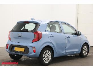 Kia Picanto 1.0 DPi DynamicLine Cruise Airco Apple/Android Camera picture 3