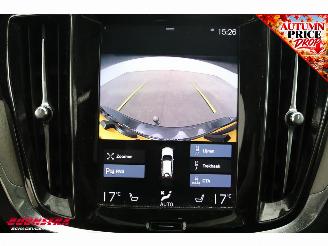 Volvo V-60 2.0 T8 Twin Engine AWD R-Design Pano Navi Virtual Memory Leder SHZ LrHZ Camera PDC AHK picture 28