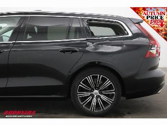 Volvo V-60 2.0 T8 Twin Engine AWD R-Design Pano Navi Virtual Memory Leder SHZ LrHZ Camera PDC AHK picture 13