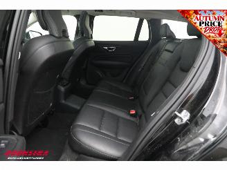 Volvo V-60 2.0 T8 Twin Engine AWD R-Design Pano Navi Virtual Memory Leder SHZ LrHZ Camera PDC AHK picture 21