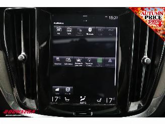 Volvo V-60 2.0 T8 Twin Engine AWD R-Design Pano Navi Virtual Memory Leder SHZ LrHZ Camera PDC AHK picture 30