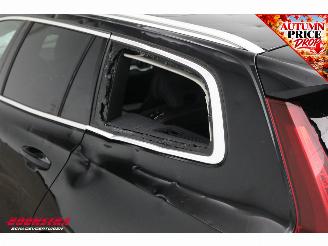 Volvo V-60 2.0 T8 Twin Engine AWD R-Design Pano Navi Virtual Memory Leder SHZ LrHZ Camera PDC AHK picture 15