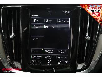 Volvo V-60 2.0 T8 Twin Engine AWD R-Design Pano Navi Virtual Memory Leder SHZ LrHZ Camera PDC AHK picture 29